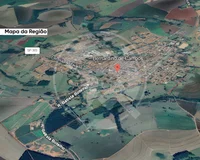 Sítio Santo Antonio - Gleba B - 2,4 ha - Parte Ideal