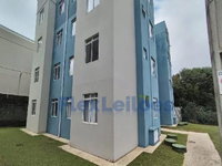 Apartamento 2 Quartos, 1 Vaga, 47,9m² Total