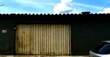 Casa Ocupada no Conjunto Dona Iris II com 250m²