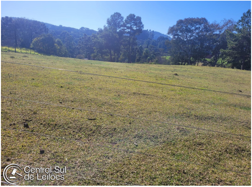 Terreno plano de 26.400m², fração ideal, sem benfeitorias
