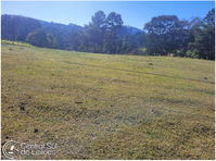 Terreno plano de 26.400m², fração ideal, sem benfeitorias