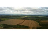 Área Rural com 97,69ha, ocupada, ideal para investimento