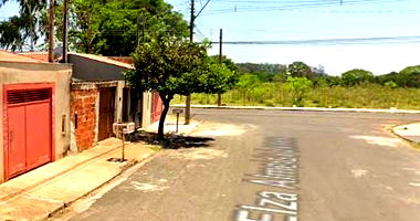 Casa Ocupada de 129m² no Residencial Atlantico em Araçatuba