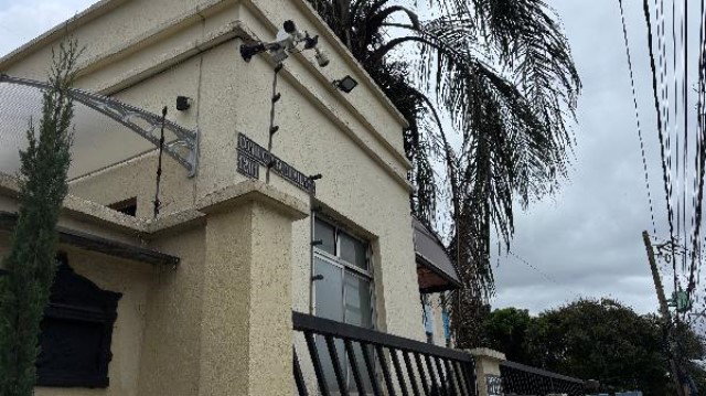 Apartamento 3 quartos em Contagem - MG com vaga de garagem