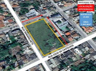 Casa com Terreno Amplo em Zona Valorizada