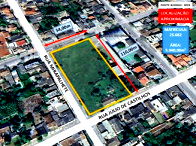 Casa com Terreno Amplo em Zona Valorizada