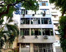 Apartamento em Copacabana com 100m²
