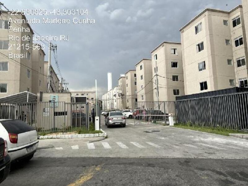 Apartamento 2 quartos em Rio de Janeiro