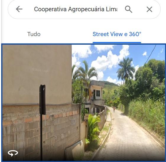 Galpão e Prédio Comercial de 760,30 m² em Lima Duarte