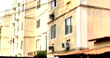 Apartamento com 2 Quartos e 1 Vaga na Pavuna