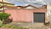 Casa 1 quarto 1 banheiro 26.88m² construída, ocupada
