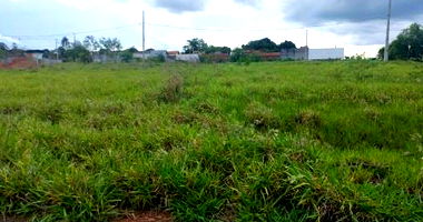 Terreno Urbano de 200 m² em Loteamento Residencial Veneza