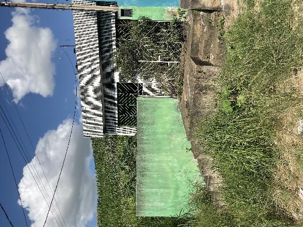 Casa com 2 quartos, 2 banheiros e 1 vaga