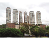 Apartamento Luxo com 2 Suítes e 4 Vagas em São Paulo