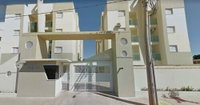 Apartamento 2 quartos, 1 vaga, 58,96m² -