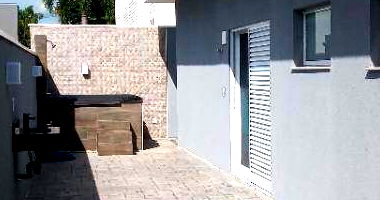 Casa na Rua dos Antúrios - Ocupado