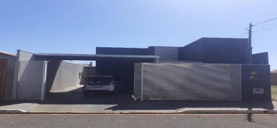 Casa com 2 quartos em condomínio fechado, 38m², ótima oportunidade