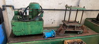 PERFILADEIRA com Compressor de ar e Jato de areia