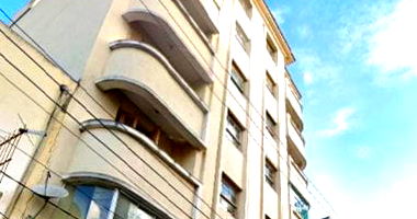 Apartamento 44 m² próximo ao Terminal Pq. Dom Pedro II - Centro