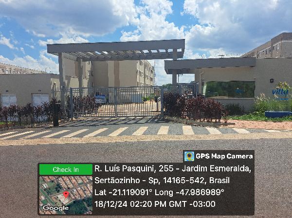 Apartamento 2 quartos, 1 banheiro, 1 vaga, 43m² privativos