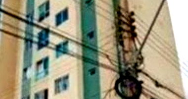 Apartamento 52 m² com 1 vaga em Brasília - DF