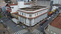 Prédio Comercial para Locação Simultânea - Limeira/SP