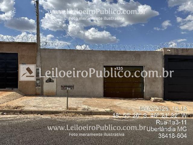 Casa 2 quartos, 1 banheiro, 1 vaga, 47,97m² construída