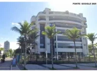 Apartamento 401 com 3 vagas na Barra da Tijuca - RJ