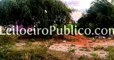 Terreno de 359,32m² com 41% de desconto em Boa Vista