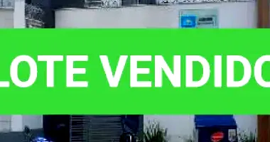 Apartamento com 2 quartos em Sete Lagoas/MG