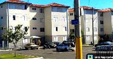 Apartamento com 2 Quartos e 1 Vaga em Piracicaba