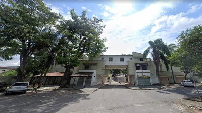 Casa com 2 quartos, 2 banheiros e 75 m²