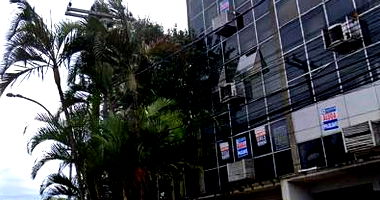 Sala Comercial 51m², Desocupada em Porto Alegre