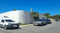 7 Chalés e Casa Comercial de 369,90 m²