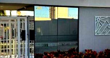 Apartamento com 2 quartos em Congonhal/MG