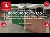 Galpão Urbano em Cataguases (MG) com 450m²