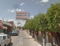 Imóvel Comercial, A.T.: 269m², Centro, Santana do Cariri/CE