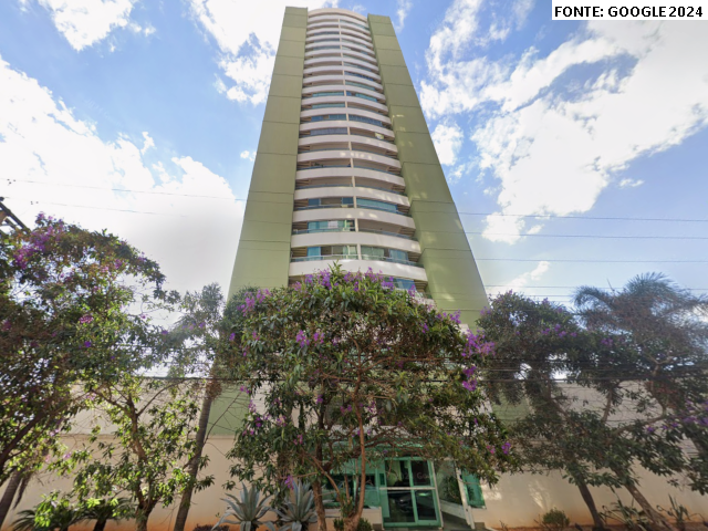 Apartamento com 2 quartos, 68,71m², 2 vagas e escaninho