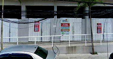 Apartamento 3 quartos, 2 banheiros, 1 vaga, 76m² privativos