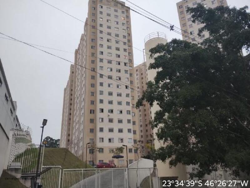 Apartamento 2 Quartos com 56m² no Plano Vista do Carmo