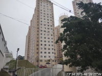 Apartamento 2 Quartos com 56m² no Plano Vista do Carmo