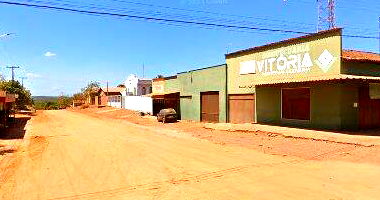Fazenda 1.274,88 ha em Rio Sono/TO com grande potencial