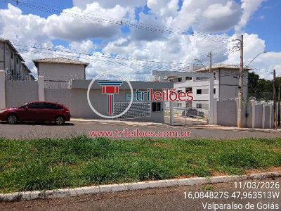 Apartamento 2 quartos, 1 vaga e 44,77m² privativos