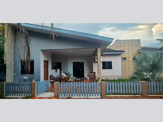Terreno em Novo Progresso - PA com 450m² de área
