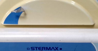 Lote 006 - Refrigerador, Bebedouro e Autoclave em Salvador