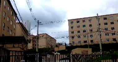 Apartamento 2 quartos, 1 banheiro, 40.54m² área privativa