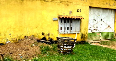 Edificação 178m² com Terreno 450m² em Rio Branco/AC