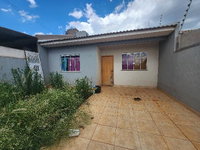 Casa com 2 Quartos e Área Privativa em Paicandu