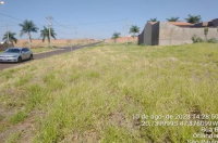 Terreno Urbano em Orlândia-SP com 340m²