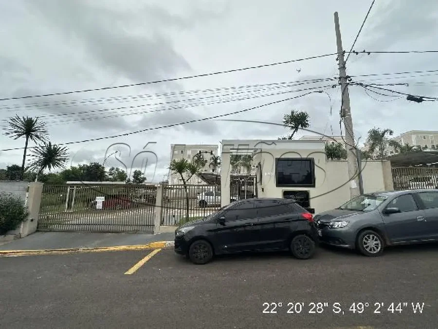 Apartamento 2 quartos, 128m², 1 vaga, Bauru/SP